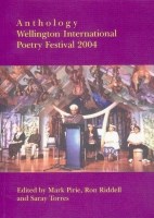The Second Wellington International Poetry Festival