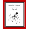 Out of It: A Novel Cricket Novel