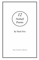 12 Netball Poems