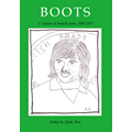 Boots: A Selection of Football Poetry 1890-2017