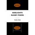 Sidelights: Rugby Poems