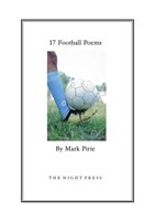 17 Football Poems