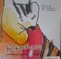 50 Poems by 50 Poets: Recent New Zealand Poetry