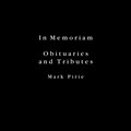 In Memoriam