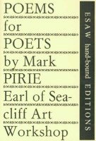 Poems For Poets