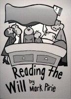 Reading The Will