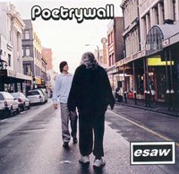 Poetrywall