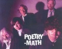 Poetrymath